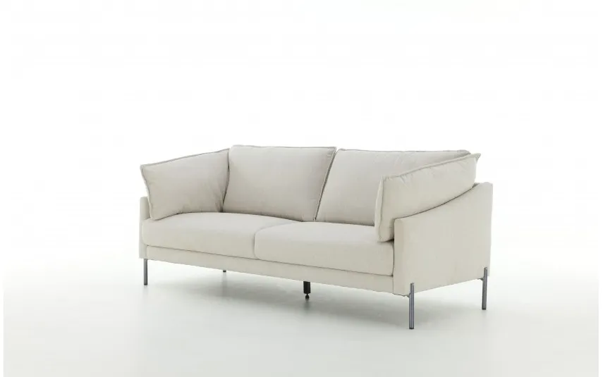 Witek Home Sofa Torino FK-3P2C Tk. F20-TX2221 Best