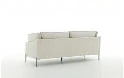 Witek Home Sofa Torino FK-3P2C Tk. F20-TX2221 Best