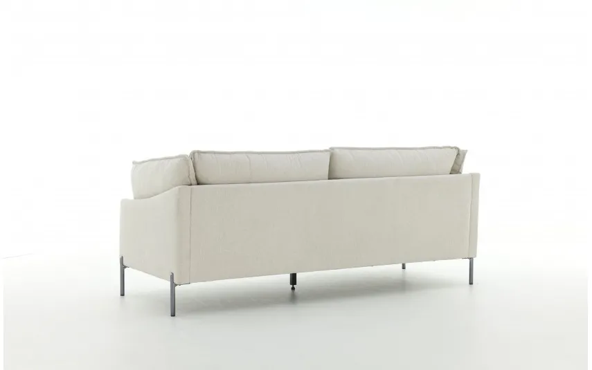 Witek Home Sofa Torino FK-3P2C Tk. F20-TX2221 Best