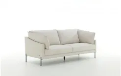 Witek Home Sofa Torino FK-3P2C Tk. F20-TX2221 Best