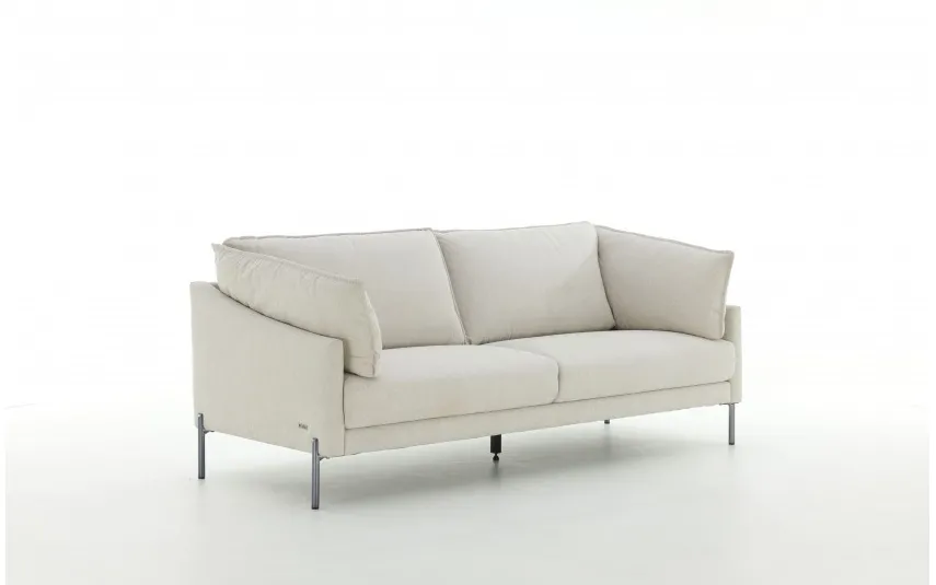 Witek Home Sofa Torino FK-3P2C Tk. F20-TX2221 Best