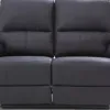 Bydgoskie Meble Sofa Twins 2 osobowa z funkcją relaks SK. B42 Best