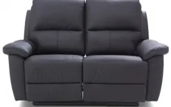 Bydgoskie Meble Sofa Twins 2 osobowa z funkcją relaks SK. B42 Best