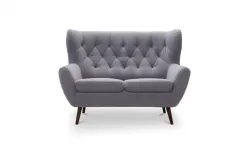 Gala Collezione Sofa Voss 2 osobowa Fancy 97 Clearance