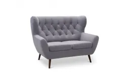 Gala Collezione Sofa Voss 2 osobowa Fancy 97 Clearance