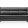 Bydgoskie Meble Sofa Way 3 osobowa z funkcją spania SK. B42 Discount