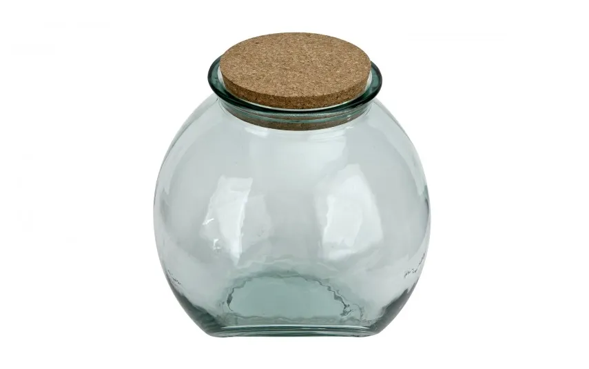 San Miguel Słoik z korkiem 7 L 48751 Outlet