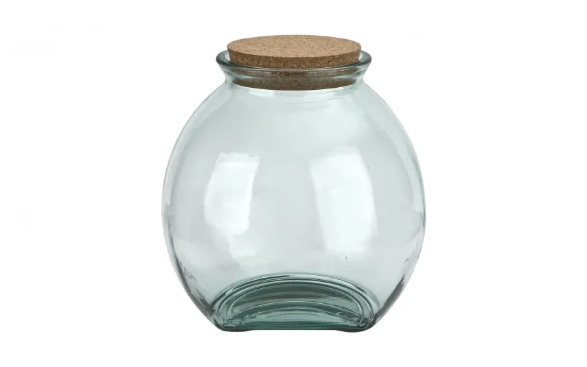 San Miguel Słoik z korkiem 7 L 48751 Outlet
