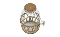 Inna Słoik z kranem 5,5 L Boho Online