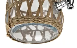 Inna Słoik z kranem 5,5 L Boho Online