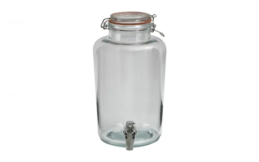 Tadar Słoik z kranem 4 L Etan Outlet