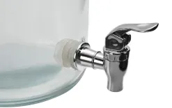 Tadar Słoik z kranem 4 L Etan Outlet