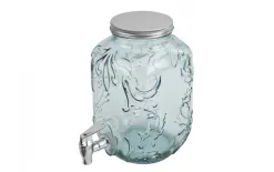 San Miguel Słoik z kranem 4L Outlet