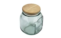 San Miguel Słoik z pokrywką 1,1 L Original 5631T Clearance
