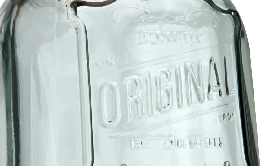 San Miguel Słoik z pokrywką 1,9 L Original 5630T Clearance