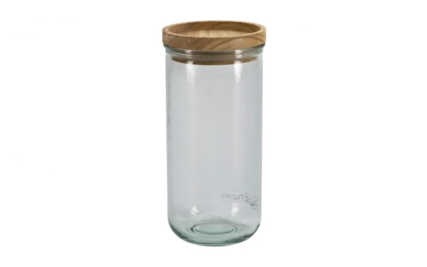 San Miguel Słoik z pokrywką 820 ml Madera 2228T Best