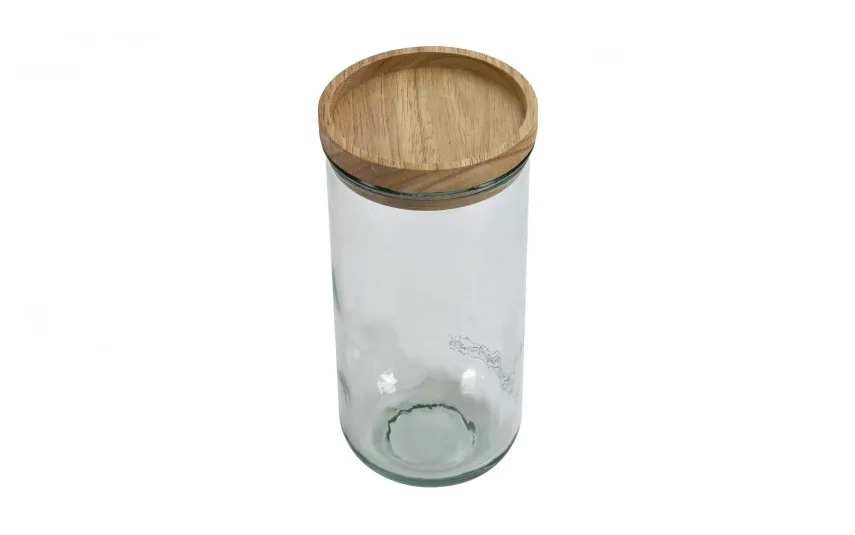 San Miguel Słoik z pokrywką 820 ml Madera 2228T Best