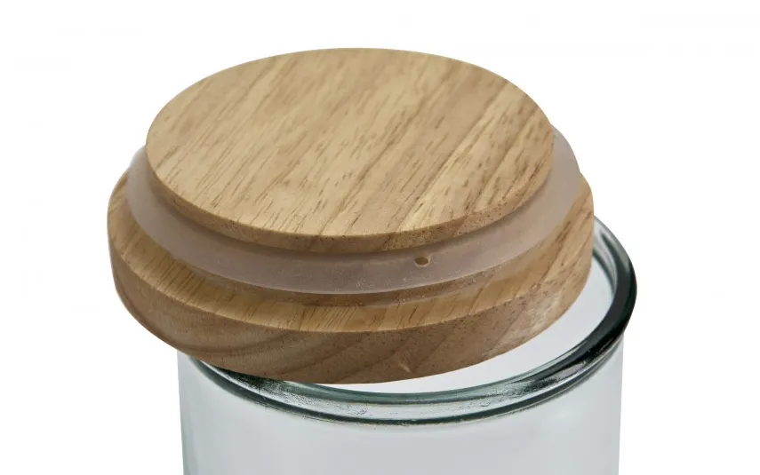San Miguel Słoik z pokrywką 820 ml Madera 2228T Best