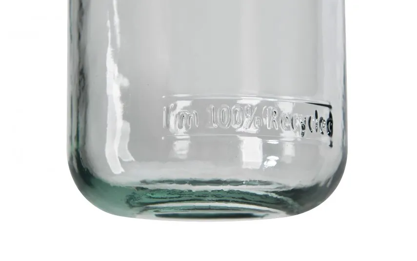 San Miguel Słoik z pokrywką 820 ml Madera 2228T Best