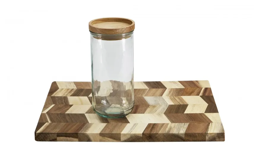 San Miguel Słoik z pokrywką 820 ml Madera 2228T Best