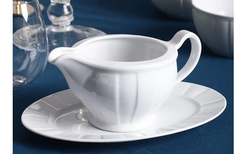 Cmielow Sosjerka 450 ml Oktawa biała 0001 Hot