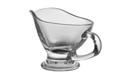 Dajar Sosjerka szklana 250 ml Basic PASABAHCE 64403 Hot