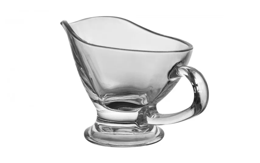Dajar Sosjerka szklana 250 ml Basic PASABAHCE 64403 Hot