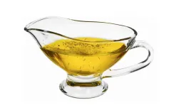 Galicja Sosjerka szklana 160 ml Grace Sale