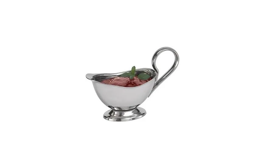 APS Sosjerka ze stali nierdzewnej 100 ml Profi Outlet