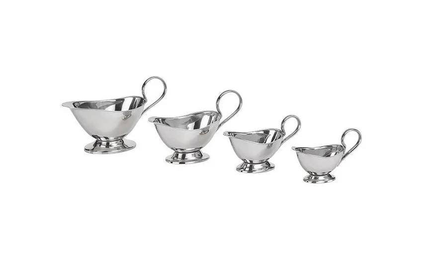 APS Sosjerka ze stali nierdzewnej 100 ml Profi Outlet