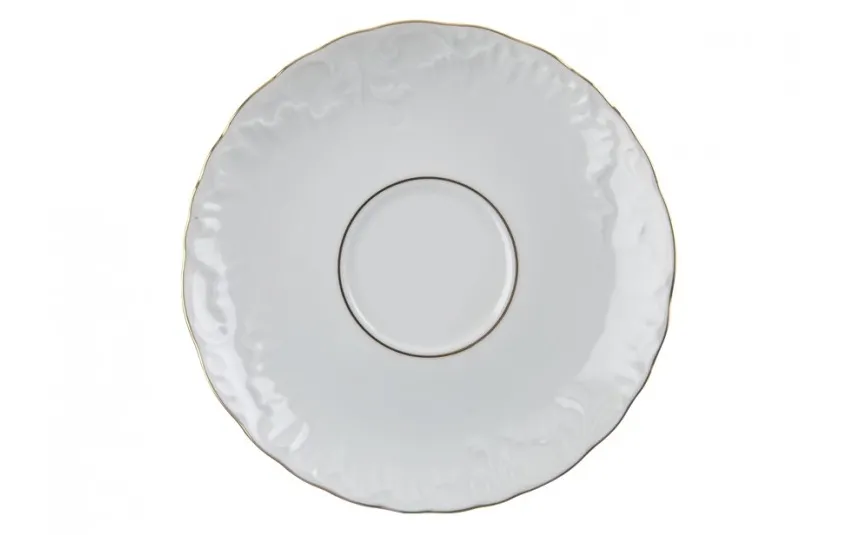 Cmielow Spodek 15,7cm Rococo Clearance