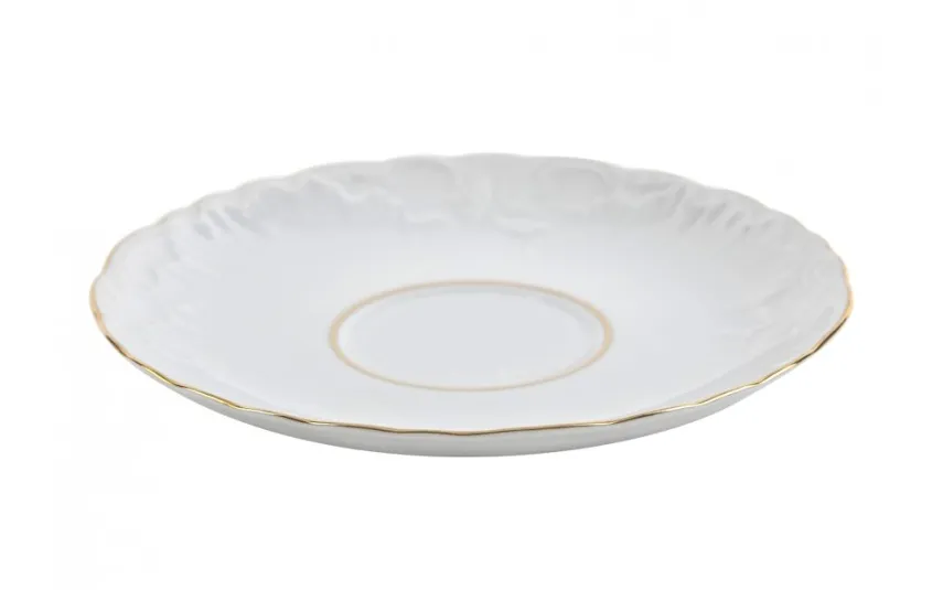 Cmielow Spodek 15,7cm Rococo Clearance
