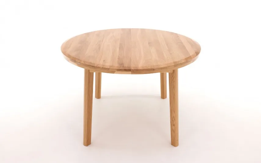 Furnirest Stół 297215 Dąb naturalny 01 Online