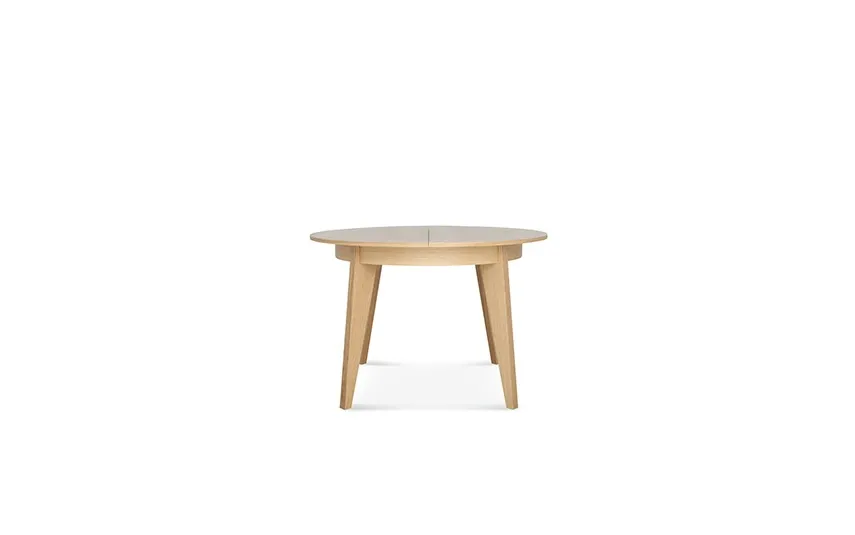 Furnirest Stół 306550 Dąb naturalny 01 New