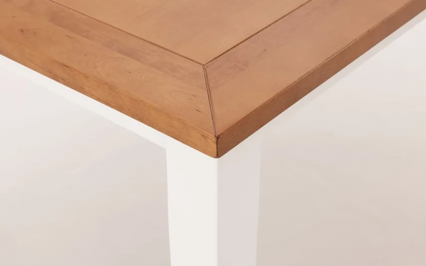 Furnirest Stół 308235 Dąb naturalny 01 Fashion