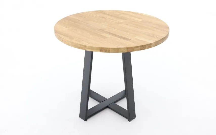 Furnirest Stół 299040 Dąb naturalny 01 Sale