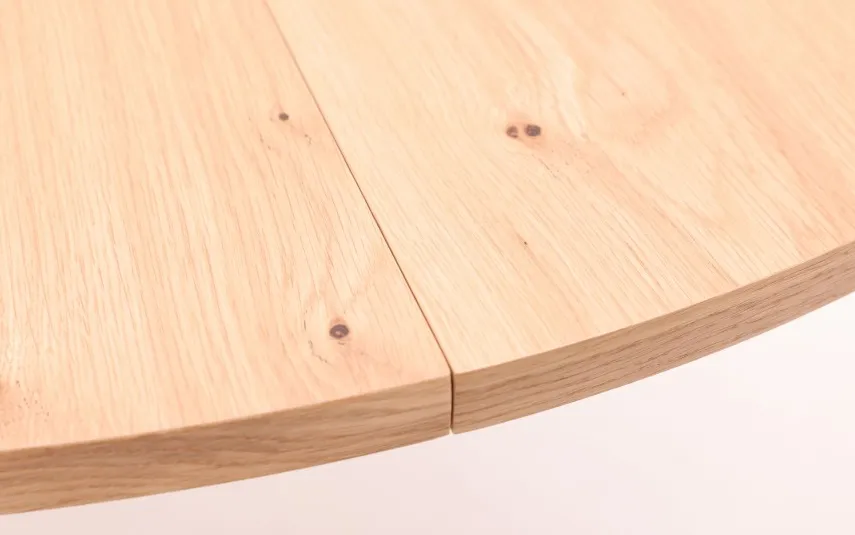 Furnirest Stół 301773 Dąb naturalny 01 Best