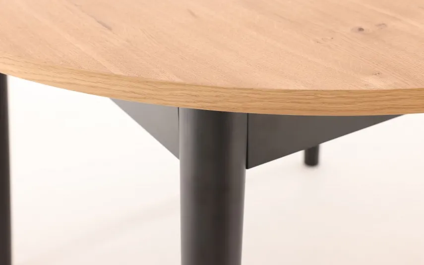 Furnirest Stół 306550 Dąb naturalny 01 New