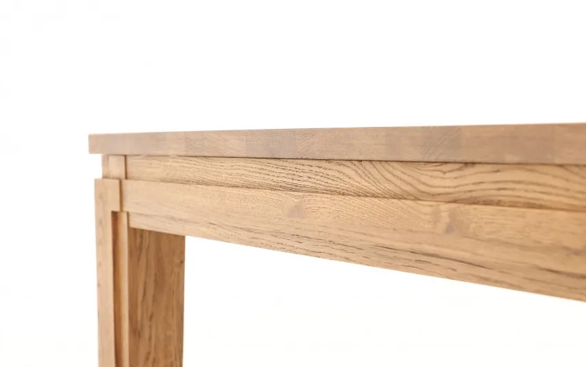 Furnirest Stół 309328 Dąb naturalny 01 Outlet