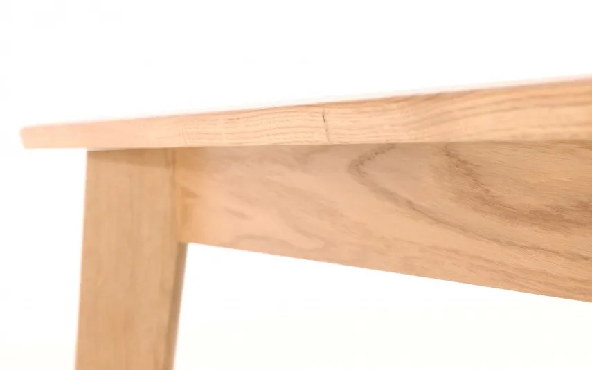 Furnirest Stół 311769 Dąb naturalny 01 Fashion