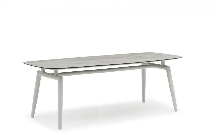Couture Jardin Stół ogrodowy SCOOP 180cm Best