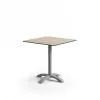 Zumm Stół ogrodowy VIC 70X70CM Gray Outlet