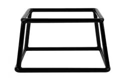 APS Stojak bufetowy kwadrat 18x18x8cm Discount