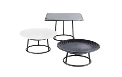 APS Stojak bufetowy 18x18 cm MULTI ROUND Best
