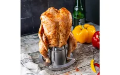 KingHoff Stojak do pieczenia kurczaka KH1880 Hot