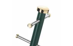 Starke PRO Stojak na kubki Grava Green Hot