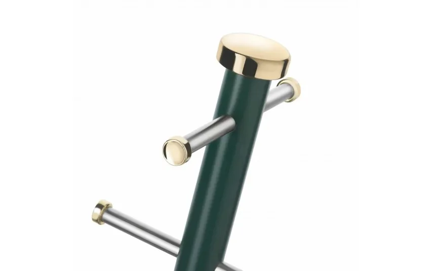 Starke PRO Stojak na kubki Grava Green Hot