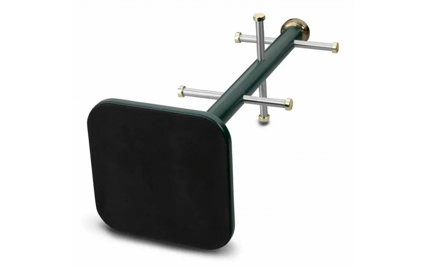 Starke PRO Stojak na kubki Grava Green Hot