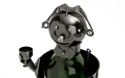 Hinz Stojak na wino 0,75 L Barman W23 Fashion