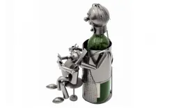 Hinz Stojak na wino Barber W184 New